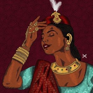 Meet your Posher, Amola